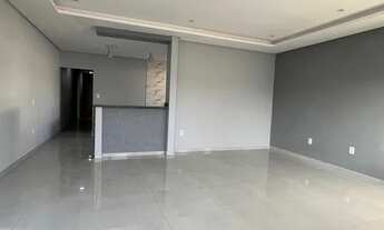 Imagem 7: Casa linear nova em MARATAÍZES