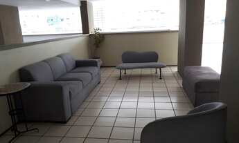 Imagem 6: Apartamento para Locação em Fortaleza, Meireles, 3 dormitórios, 3 suítes, 3 banheiros, 2 v