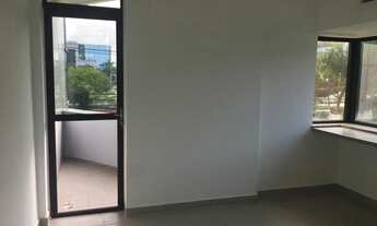 Imagem 4: Excelente sala Barra da Tijuca - Condomínio Barra Business