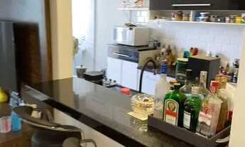 Imagem 7: Apartamento de 2 quartos no Guará II, Ed. Jardins do Guará QI-27