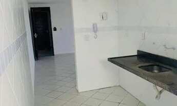 Imagem 4: Apartamento com 3 dormitórios para alugar, 125 m² por R$ 1.900/mês - Bessa - João Pessoa/P