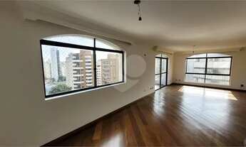 Imagem 6: Cobertura Moema Apartamento cobertura com 4 dormitórios