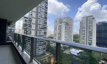 Imagem 6: São Paulo - Apartamento Padrão - Brooklin