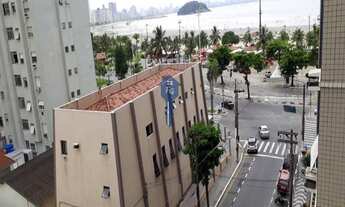 Imagem 4: Apartamento para Venda em São Vicente, ITARARÉ, 2 dormitórios, 2 banheiros, 1 vaga