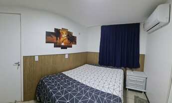 Imagem 2: Aquaville Resort aluguel, apartamento alto padrão, térreo, nascente total