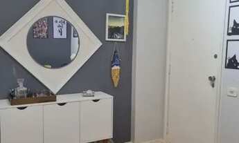 Imagem 6: De Frente para o Mar do Leblon