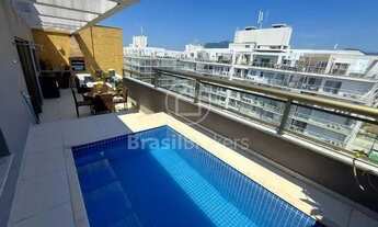 Imagem: Excelente cobertura duplex em condomínio