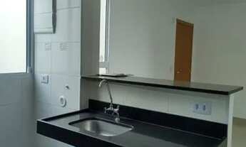 Imagem 7: Aluga-se] [Apto 2 Dorm] [Piscina e Churrasqueira] [Novo Horizonte] [R$ 990,00] REF: AP029