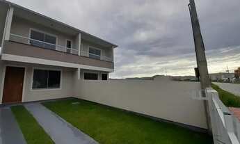 Imagem 3: Sobrado à venda 2 quartos em Palhoça bairro Caminho Novo R$ 290.000,00