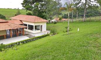 Imagem 5: Fazenda sul de minas