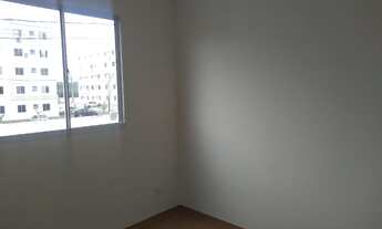 Imagem 5: Vendo 2/4 nascente 3° andar em Abrantes