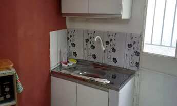 Imagem 3: Kitinete mobiliada por 500 reais no Japiim