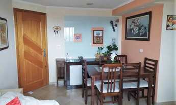 Imagem: Apartamento para Aluguel - Freguesia do