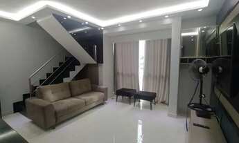 Imagem: Apartamento 2 quartos mobiliado para aluguel