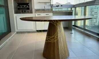 Imagem 2: Barra da Tijuca Apartamento com 4 dormitórios