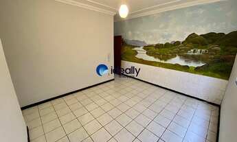 Imagem 3: Aconchegante apartamento no Bairro Serrano com mais de 65 m², são 03 Quartos amplos e 01 v