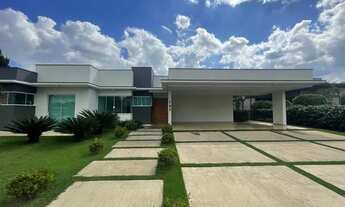 Imagem 3: Linda casa térrea com piscina disponível para venda e locação no Condomínio Primavera em S