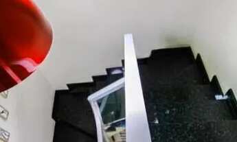 Imagem 7: Sobrado para aluguel 3 quartos 1 suíte 2 vagas Progresso - Santo André - SP