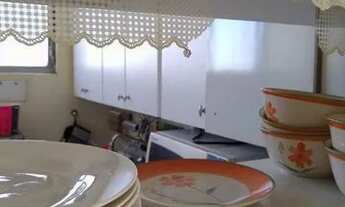 Imagem 4: APARTAMENTO - HIGIENÓPOLIS - SP