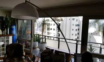 Imagem 4: São Paulo - Apartamento Padrão - Higienópolis