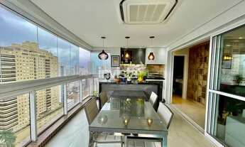 Imagem: Apartamento à venda no bairro Aparecida