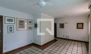 Imagem 2: Apartamento para Aluguel - Buritis, 3 Quartos, 145 m2