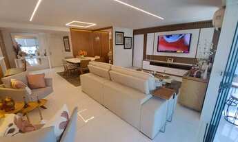 Imagem: VENDO AQUABELA 3 QTS COM 2 SUITES E 2 VAGAS,ANDAR