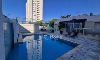 Imagem 4: Apartamento com 2 dormitórios, 50 m² - venda por R$ 260.000,00 ou aluguel por R$ 1.484,17