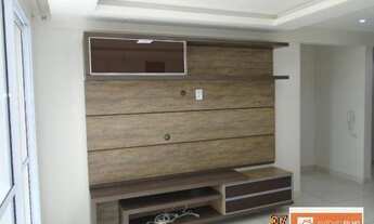 Imagem 3: Apartamento com 1 dormitório para alugar, 40 m² por R$ 1.900/mês - Sul - Águas Claras/DF