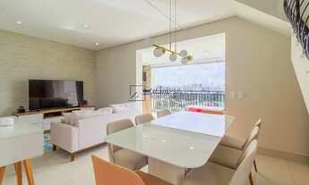 Imagem 4: Cobertura Venda 3 Dormitórios - 183 m² Vila Mariana