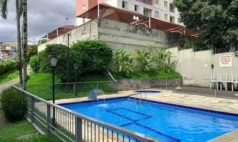 Imagem 2: Apartamento com 3 dormitórios à venda, 65 m² por R$ 455.000,00 - Jabaquara - São Paulo/SP