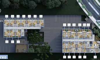 Imagem 6: APARTAMENTO com 3 dormitórios à venda por R$ 645.900,00 no bairro Santa Felicidade - CURIT