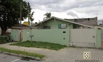 Imagem: Casa de Alvenaria - R Santa Madalena Sofia