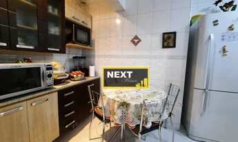 Imagem 6: Apartamento com 3 dormitórios, 79 m² - venda por R$ 530.000,00 ou aluguel por R$ 3.549,00