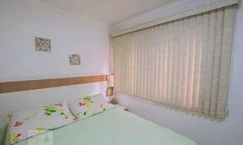 Imagem 3: Apartamento para Aluguel - Jabaquara, 1 Quarto, 40 m2