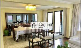 Imagem 4: Apartamento 209m - Jardim Paulista - SP