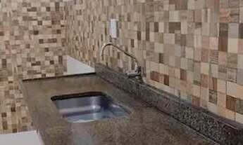 Imagem 4: Apartamento na liberdade