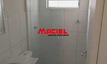 Imagem 6: Apartamento Padrão em São José dos Campos