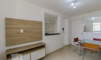 Imagem: Apartamento para Aluguel - Jardim Aricanduva