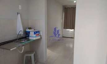 Imagem 5: Casa com 2 dormitórios para alugar, 65 m² por R$ 1.000,00/mês - Vida Nova Bauru - Bauru/SP