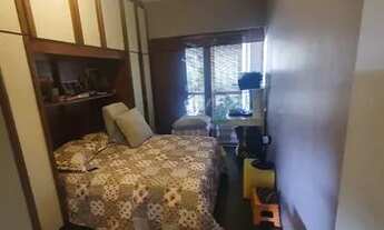 Imagem 4: Apartamento para venda tem 91 metros quadrados com 2 quartos