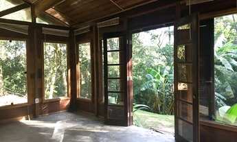 Imagem 5: Belíssimo chalé para moradia no Embu das Artes