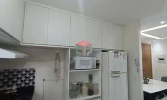 Imagem 7: Apartamento à venda 2 quartos 1 vaga Estados Unidos Demarchi - São Bernardo do Campo - SP