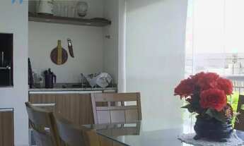 Imagem 5: Apartamento em Jardim Avelino (Reserva Jardim) - São Paulo