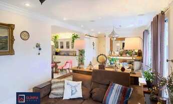 Imagem 5: Apartamento Venda Brooklin 120 m² 2 Dormitórios