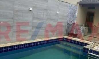 Imagem: Alugo casa alto padrao no parque dos Carajás