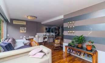 Imagem 2: Espetacular apartamento de 128m² com 03 dormitórios