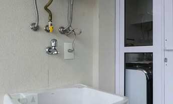 Imagem 5: Apartamento para Aluguel - Ipiranga, 1 Quarto, 40 m2