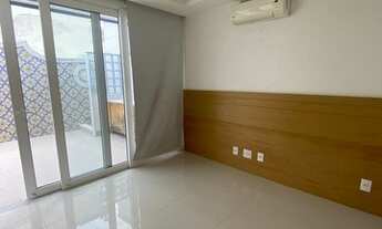 Imagem 2: Apartamento para venda possui 115 metros quadrados com 3 quartos em Ipanema - Rio de Janei