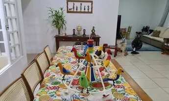 Imagem 5: Casa Aldeia Torquato Castro